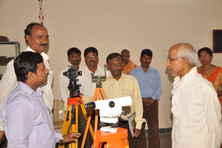 laboratory